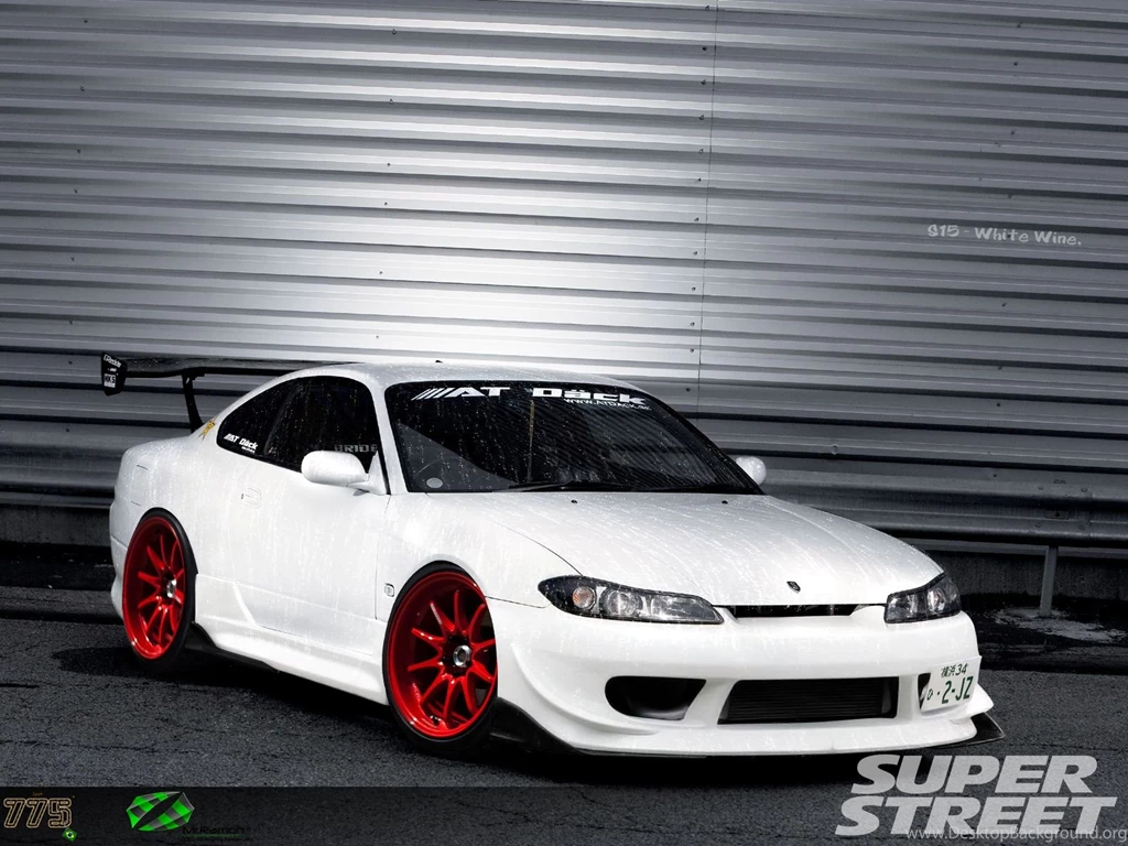 1600x1200px Nissan Silvia S15 Wallpapers Free Download