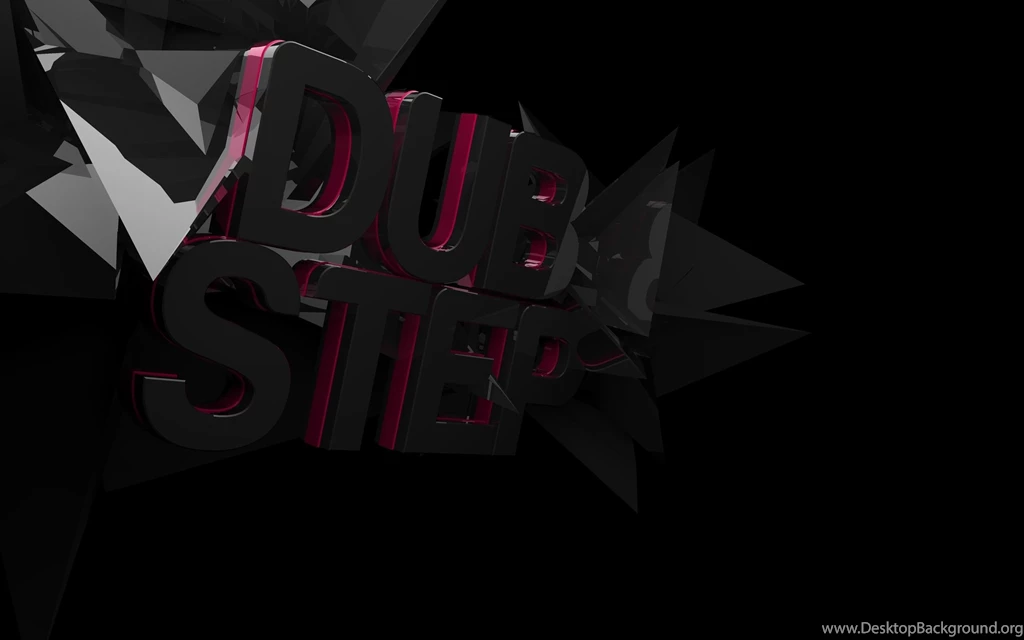 83 Dubstep HD Wallpapers