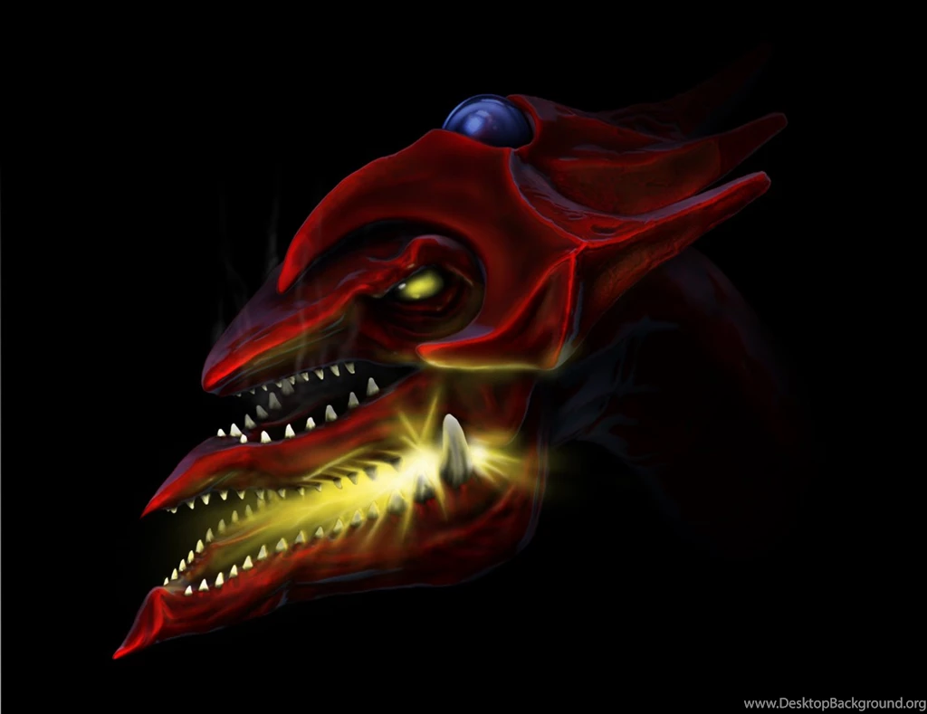 Slifer The Sky Dragon By Nogard00 On DeviantArt