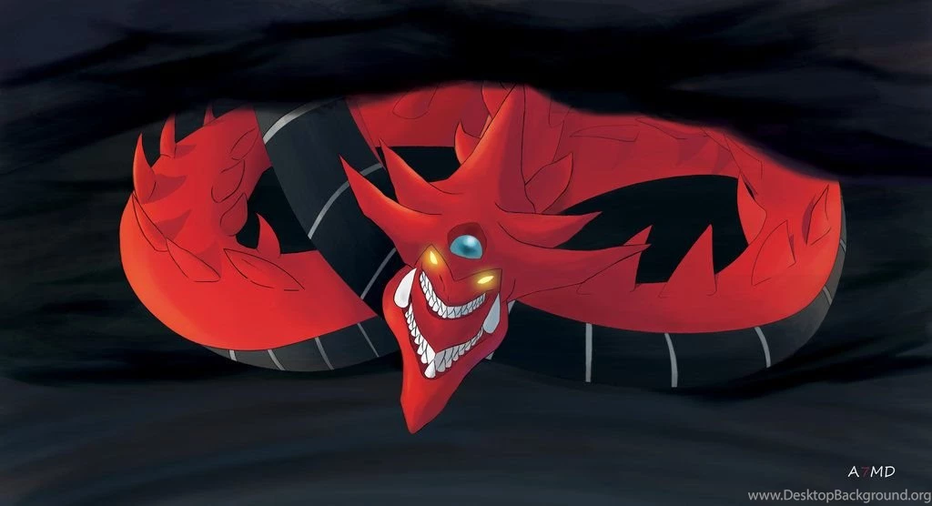 Slifer The Sky Dragon By A7md93 On DeviantArt