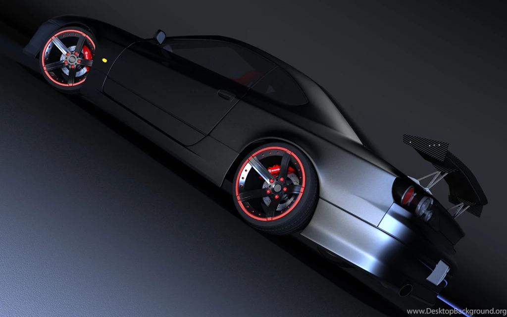 Nissan Silvia S15 Wallpapers 122706