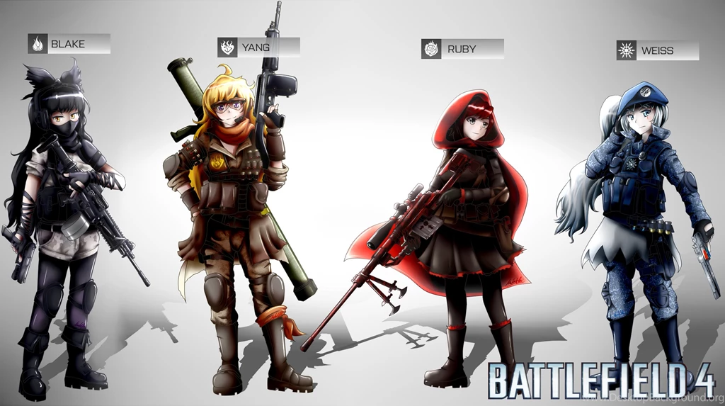 Your Absolutely Favorite Gaming related Desktop Wallpapers. Page ...