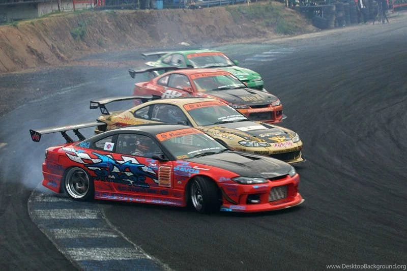Nissan Silvia S15 Drifting PHPwvfTH   FewMo.com – Cool Car Wallpapers