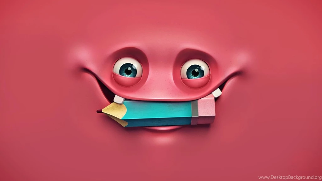 Small Cute Monster Latest HD Wallpapers Free Download