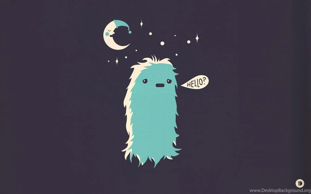 Monster Desktop Backgrounds   1334673