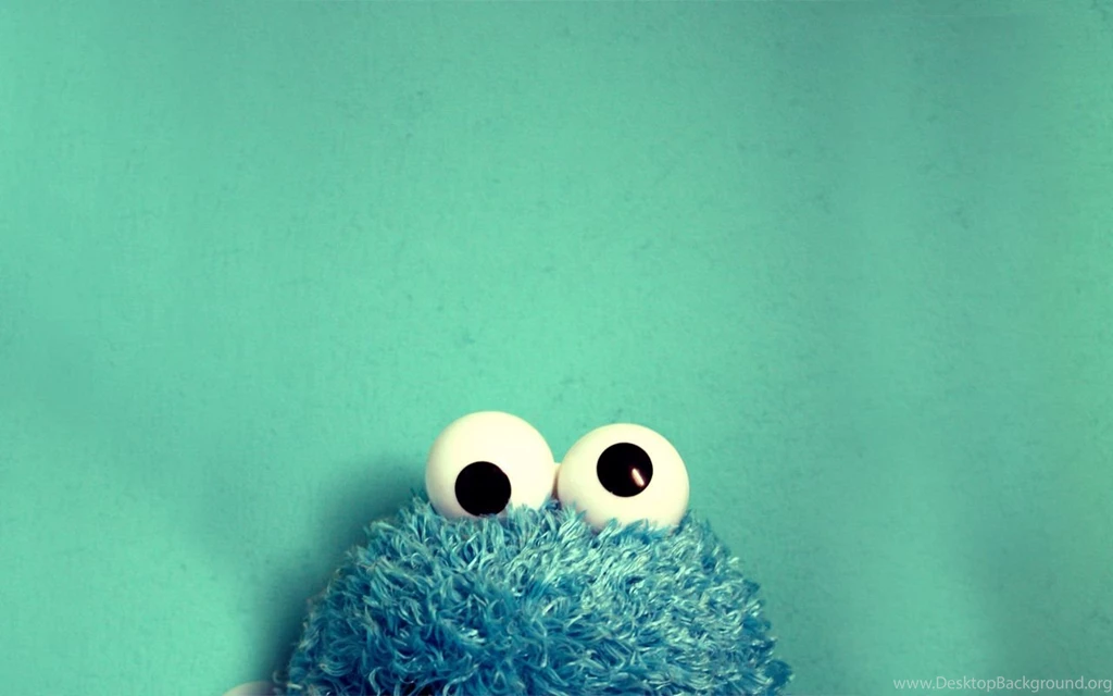 Cute cookie monster wallpaper cookie monster wallpapers 2.jpg