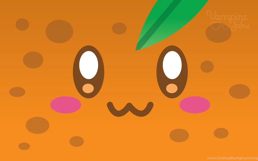 Monster Face Luvs U Wallpapers By VampireJaku On DeviantArt