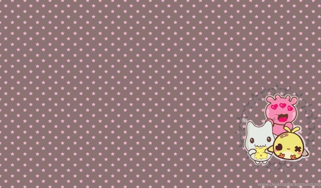Wallpapers