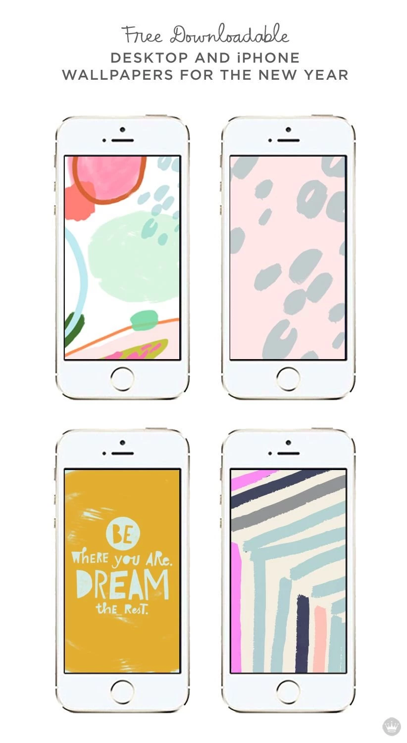 Wallpapers – Think.Make.Share.