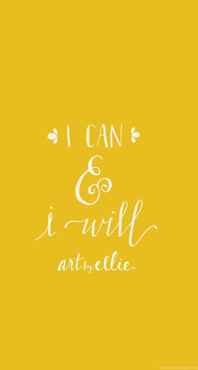 Freebie: iPhone Wallpapers — Art By Ellie Blog — Art By Ellie ...