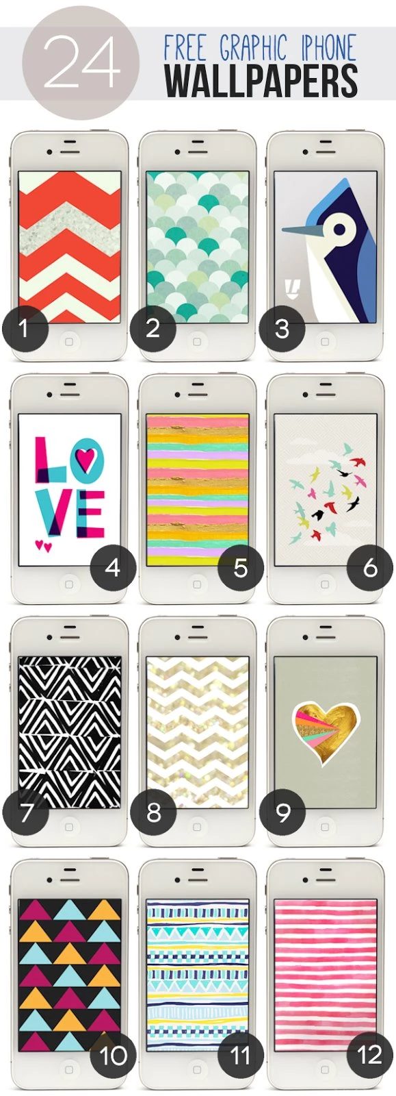 Iphone Wallpaper Images Free