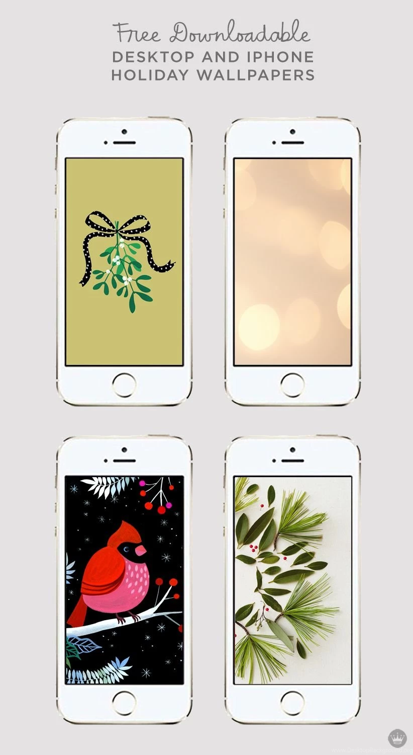 Wallpapers – Think.Make.Share.