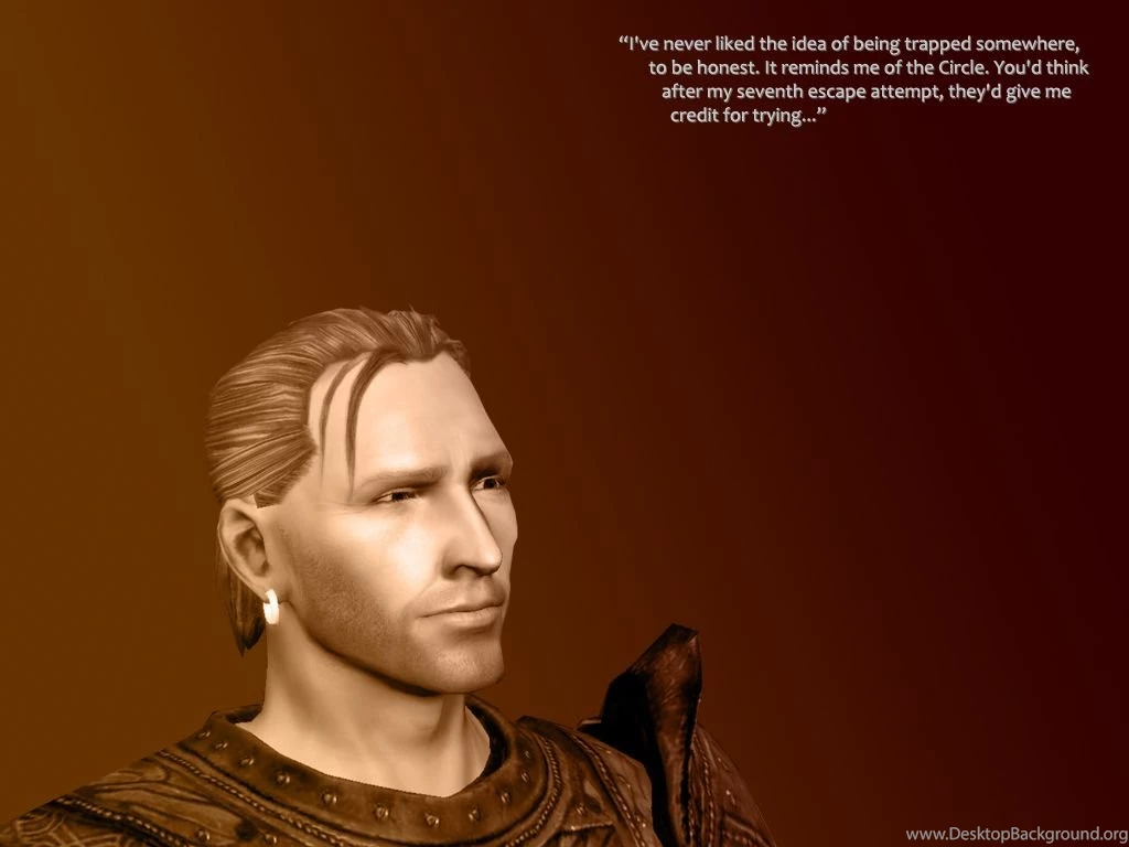 Anders Dragon Age: Origins Wallpapers (19871873) Fanpop