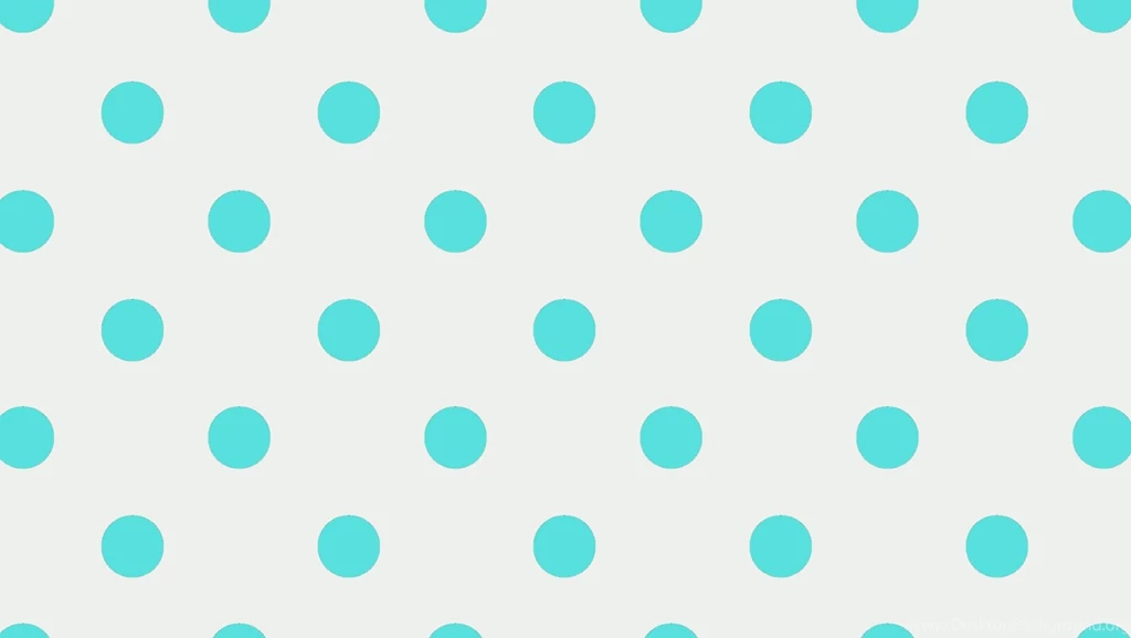 20+ Cool Polka Dot Wallpapers