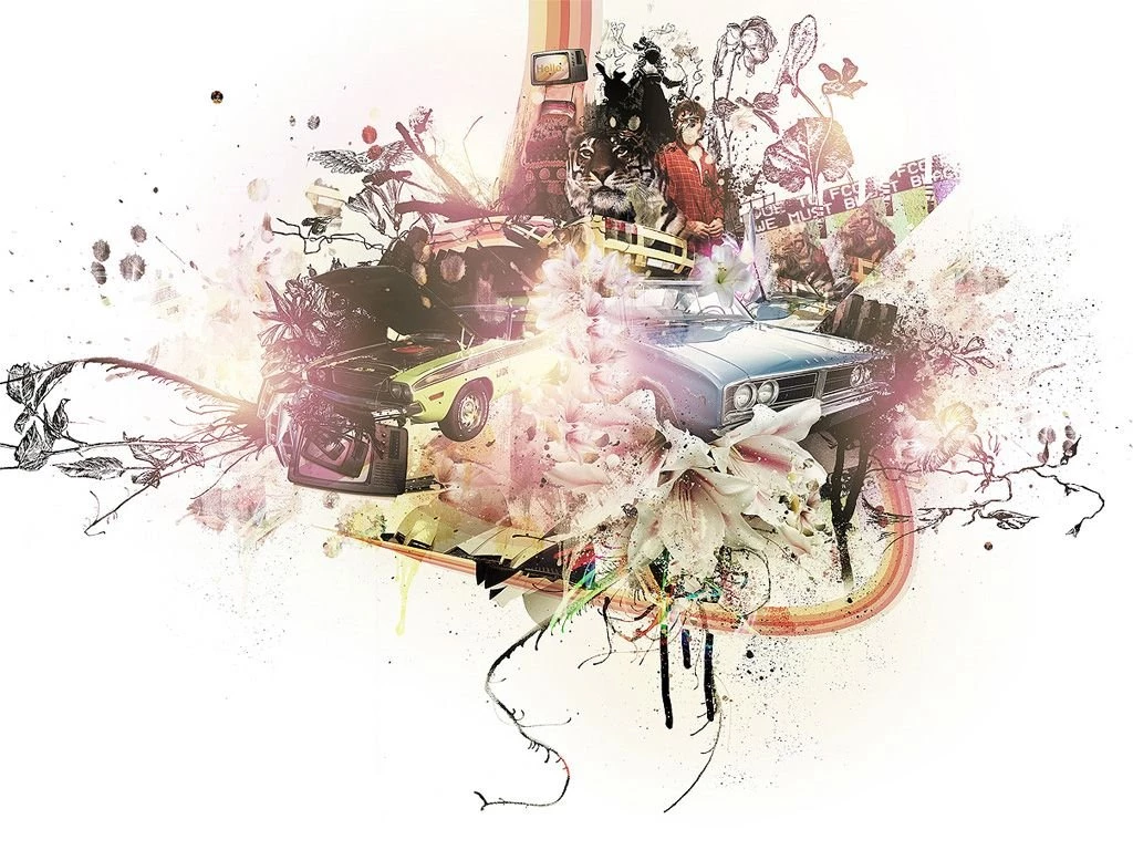 Art Design Artwork Wallpapers