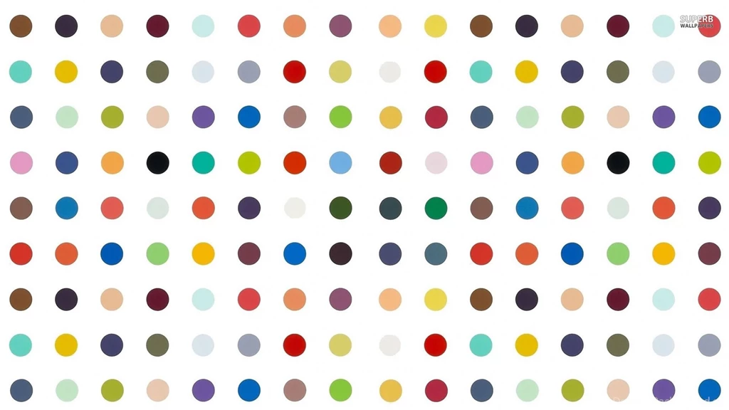 Polka Dot Wallpapers