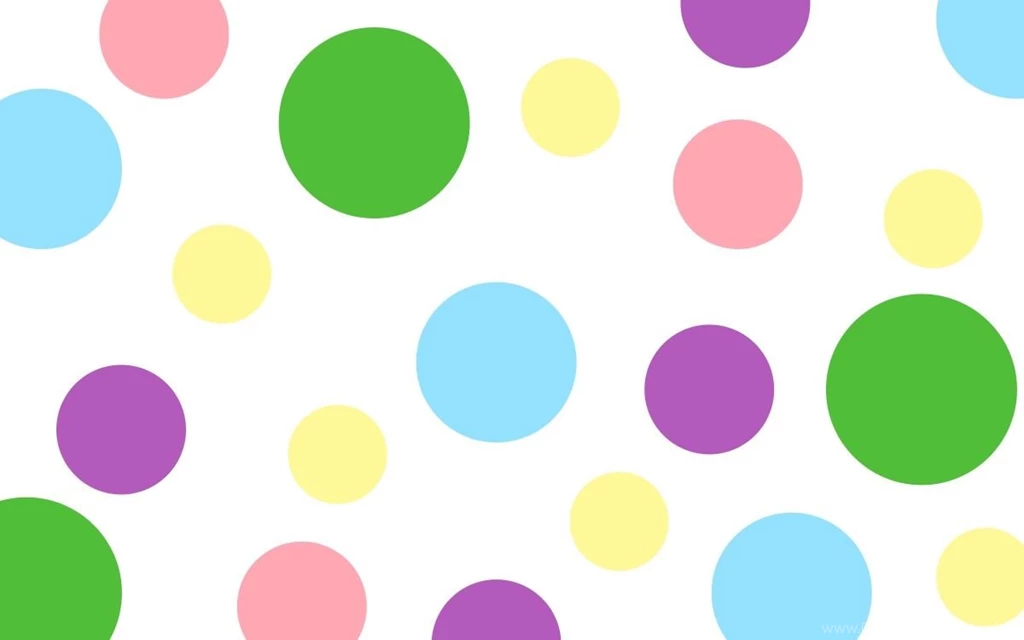Free Download: Dots Wallpapers
