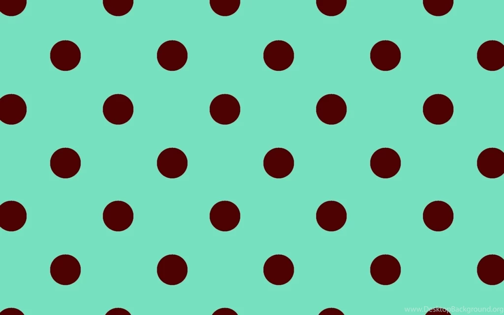 Polka Dot Wallpapers
