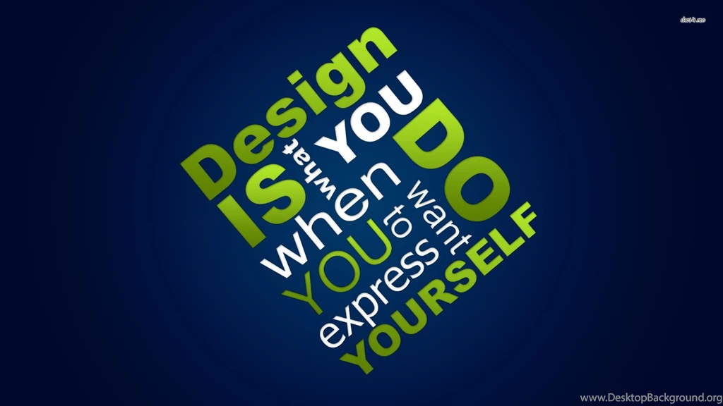 Design Yourself Wallpapers Digital Art Wallpapers