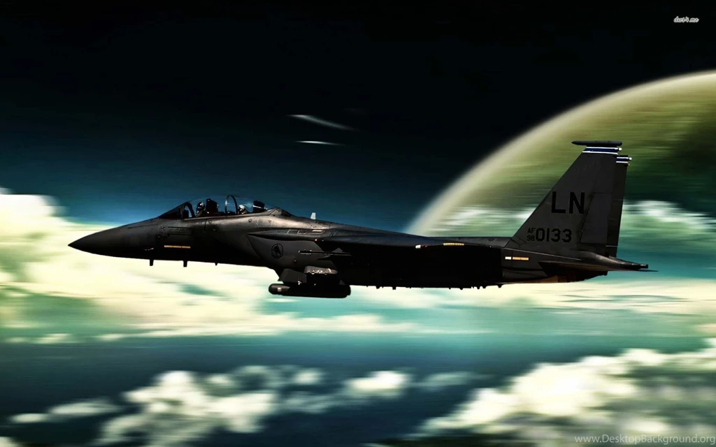 Lockheed Martin F 35 Lightning II Wallpapers Aircraft Wallpapers ...