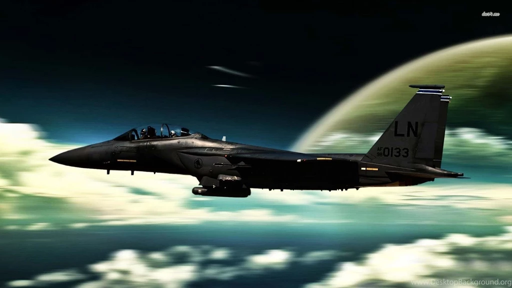 Lockheed Martin F 35 Lightning II Wallpapers Aircraft Wallpapers ...