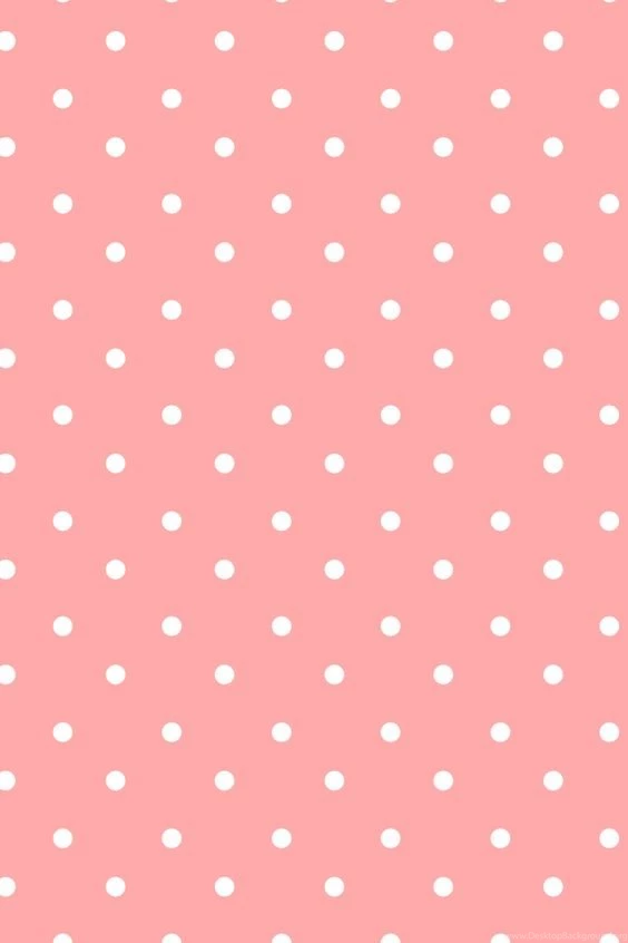 Lace Polka Dot Wallpapers