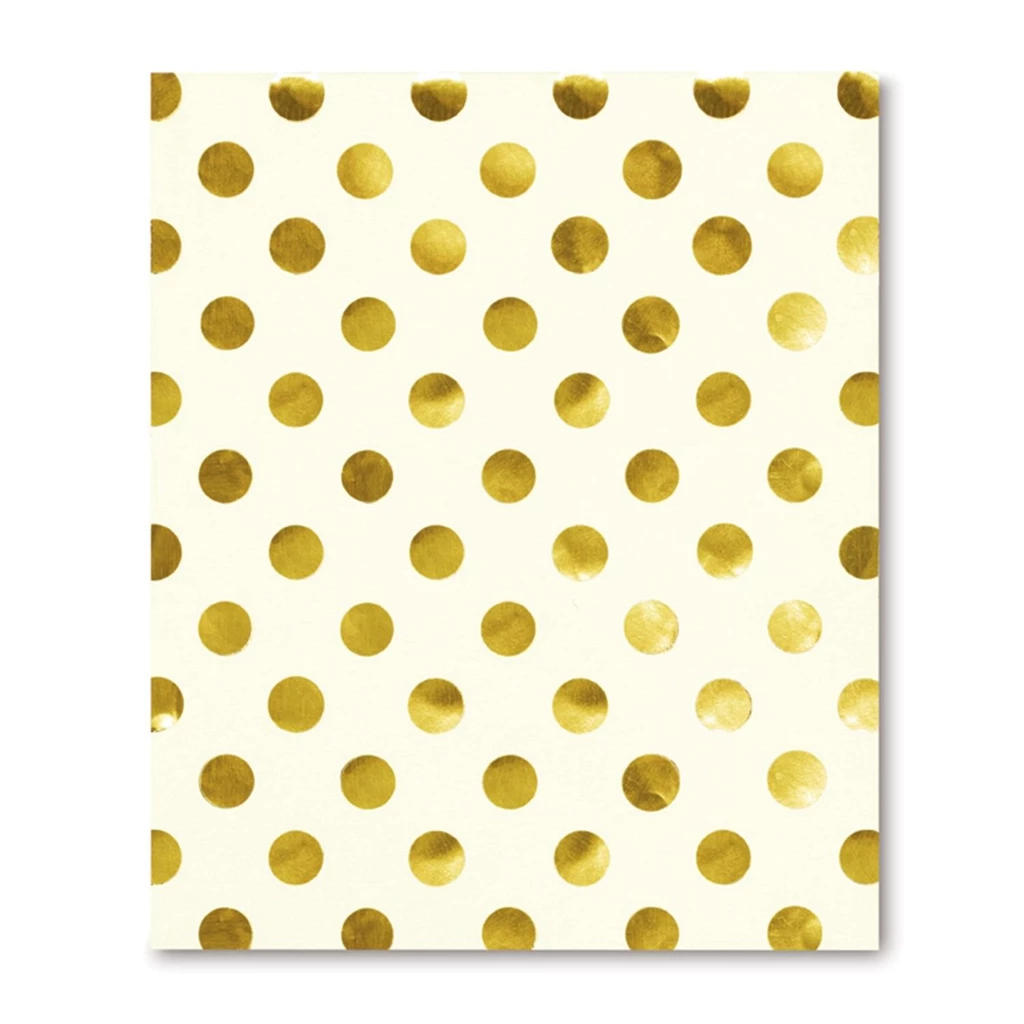 Pic > Gold Dots Wallpapers