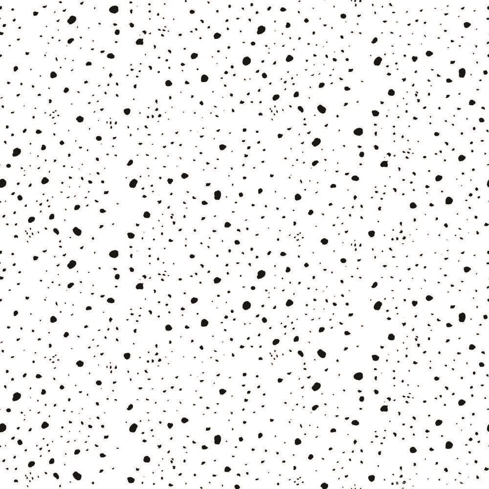 Black Dot Wallpapers — Elizabeth Graeber