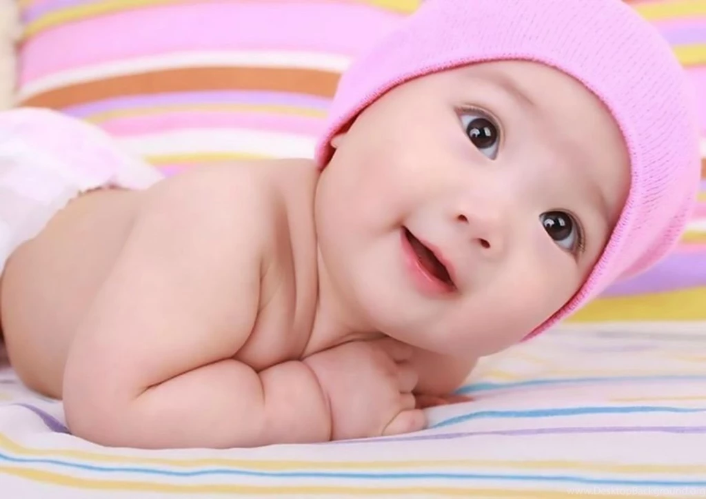 Cute Baby Wallpapers Desktop 6827 HD Wallpapers Site