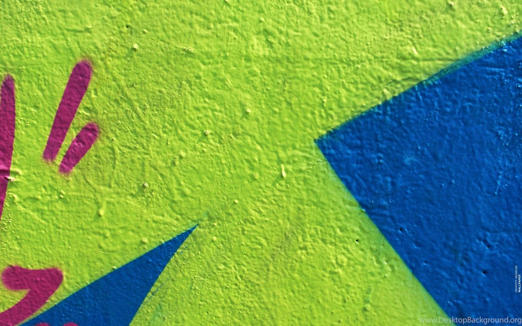 Green And Blue Wallpapers