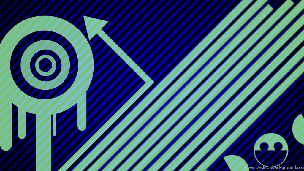 Blue And Green Wallpapers By Kensung On DeviantArt