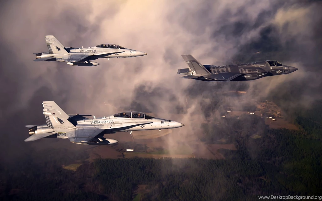 Lockheed Martin F 35 Lightning II (Mega Mix De Fotos) Taringa!