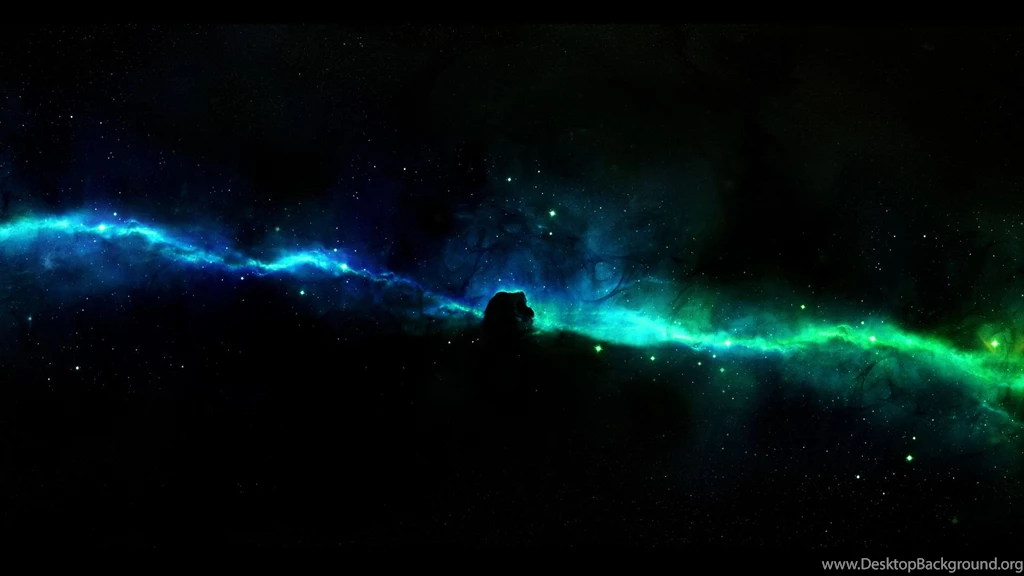 Green High Resolution Nebula Wallpapers (page 4) Pics About Space