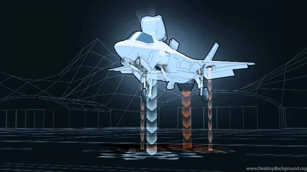 Lockheed Martin STOVL F 35 Lightning II   YouTube