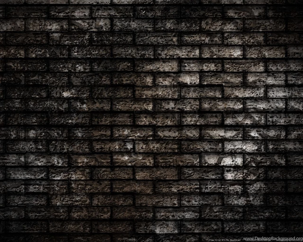 Brick Wall Backgrounds Seven