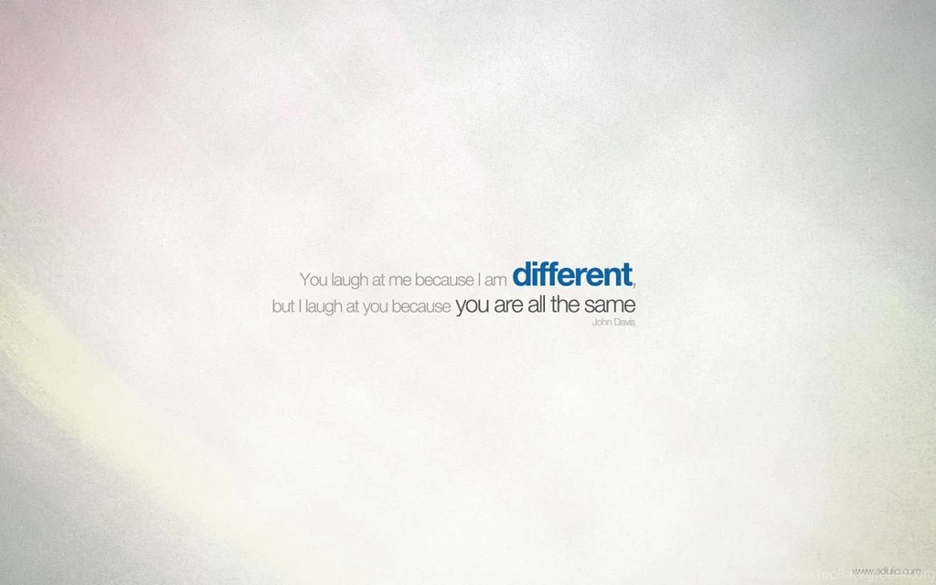 Quotes Typography Wallpapers (