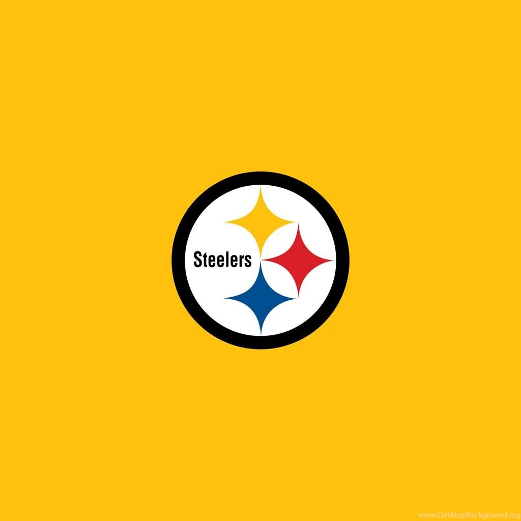 iPad Wallpapers With The Pittsburgh Steelers Team Logos