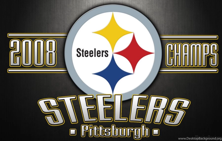 Steelers Favourites By Pablomen13 On DeviantArt