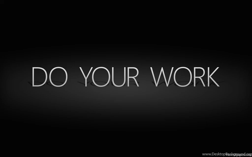 Work Quotes Wallpapers