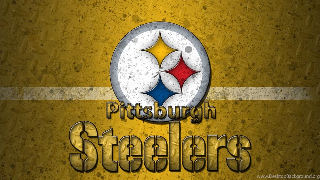 Pittsburgh Steelers By BeAware8 On DeviantArt