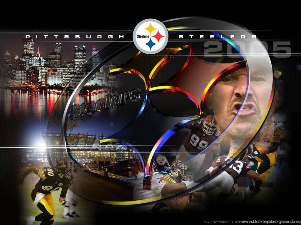 New Pittsburgh Steelers Wallpaper Backgrounds Pittsburgh Steelers ...
