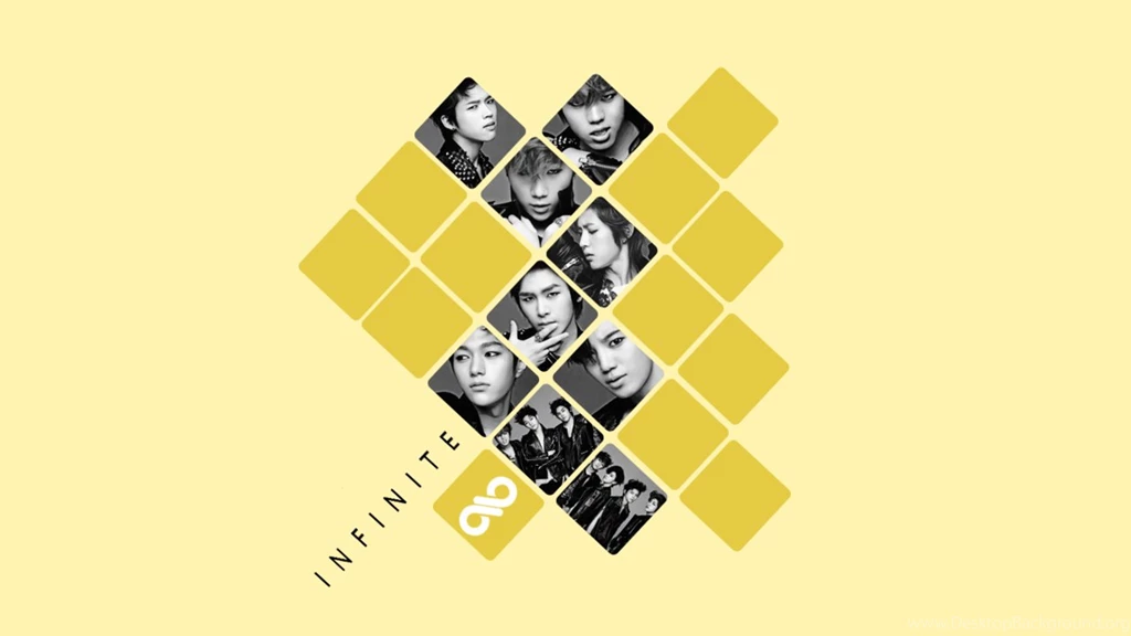 Kpop Backgrounds Wallpapers Cave