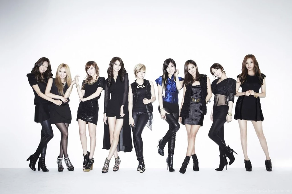 High Quality K Pop Wallpapers