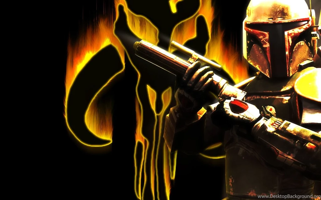 539 Star Wars HD Wallpapers