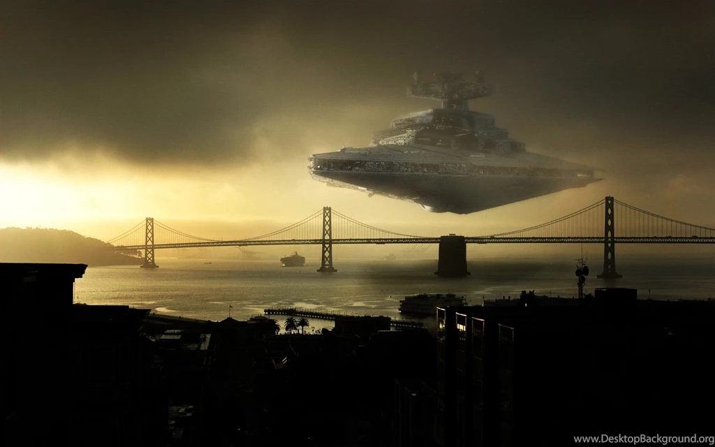 Star Wars Wallpapers   Album On Imgur