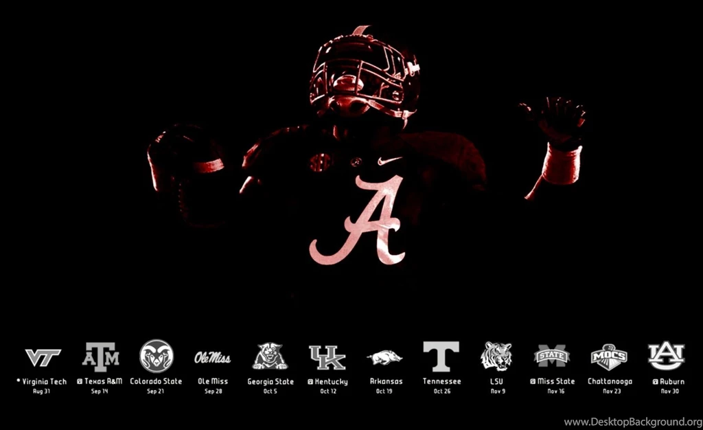 Alabama Football Wallpapers Best Hd Wallpapers Alabama Football ...