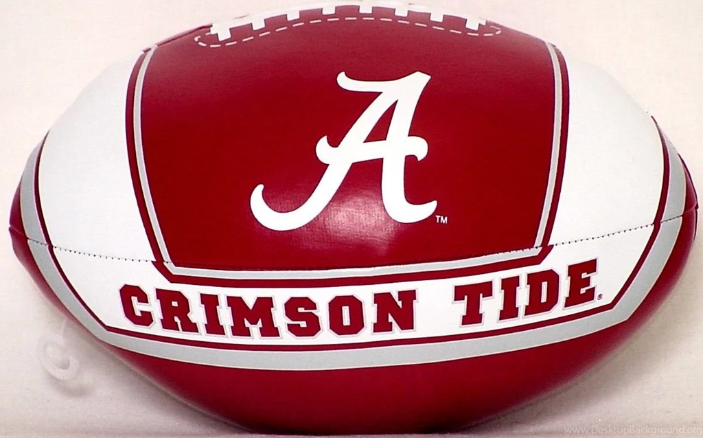 Alabama Football Logo Football Of Alabama The Your Web