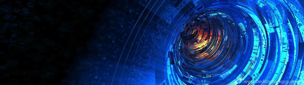 Multi Monitor Dual Screen Sci Fi Wallpapers