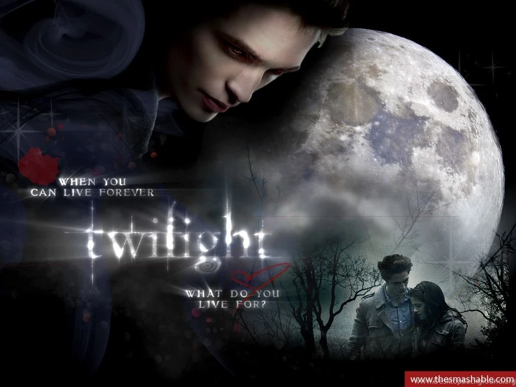 High Definition Wallpapers: Twilight Breaking Dawn Part Two Wallpapers
