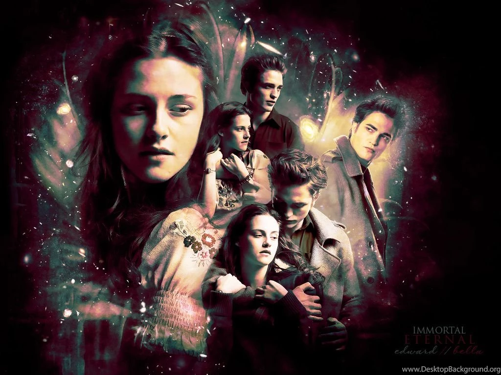 3 Twilight Wallpapers I Found Team Twilight Wallpapers (5398592 ...